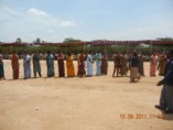 KMC Public School - Sports Day